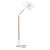 MANTRA NORDICA Decorative Indoor Floor Lamp 