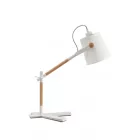 MANTRA NORDICA decorative indoor table lamp 
