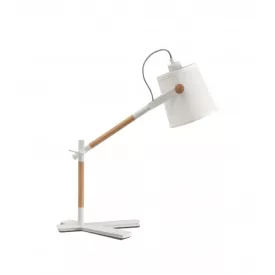 MANTRA NORDICA decorative indoor table lamp 