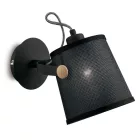 MANTRA NORDICA decorative indoor wall lamp 