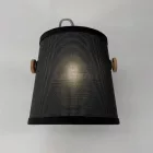 MANTRA NORDICA decorative indoor wall lamp 