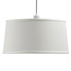 MANTRA NORDICA Decorative indoor pendant lamp 