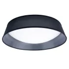  Mantra Nordica 4966E Ceiling Lamp Black Black