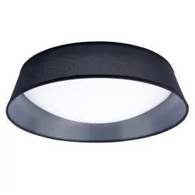  Mantra Nordica 4966E Ceiling Lamp Black Black