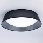  Mantra Nordica 4966E Ceiling Lamp Black Black