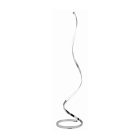 MANTRA NUR Decorative indoor floor lamp LED, dimmable