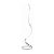 MANTRA NUR Decorative Indoor Floor Lamp LED Dimmable