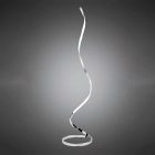 MANTRA NUR Decorative indoor floor lamp LED, dimmable