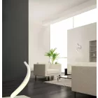 MANTRA NUR decorative indoor wall lamp LED 