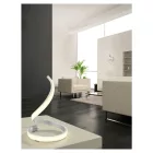 MANTRA NUR decorative indoor table lamp LED 