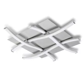  Mantra Nur 4999 Ceiling Lamp Chrome Acrylic