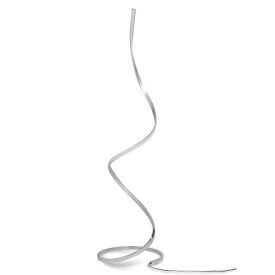 MANTRA NUR Decorative indoor floor lamp LED, dimmable