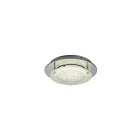 MANTRA CRYSTAL LED decorative indoor ceiling lamp LED 