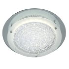 MANTRA CRYSTAL LED decorative indoor ceiling lamp LED 
