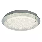 MANTRA CRYSTAL LED decorative indoor ceiling lamp LED 
