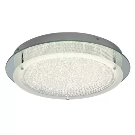 MANTRA CRYSTAL LED decorative indoor ceiling lamp LED 