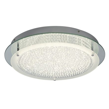 MANTRA CRYSTAL LED Decorative Indoor Ceiling Lamp LED 