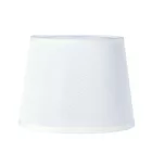  MANTRA-5237 TEK round white shade