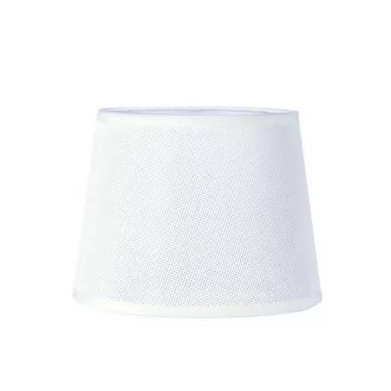  MANTRA-5237 TEK round white shade
