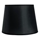  Mantra Bahia 5238 Textile Lampshade Black