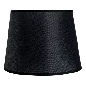  Mantra Bahia 5238 Textile Lampshade Black