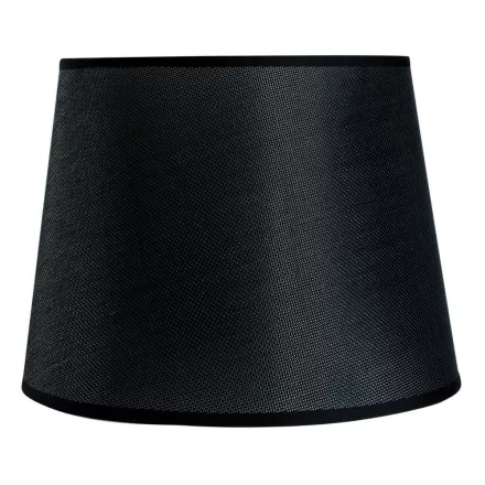  Mantra Bahia 5238 Textile Lampshade Black