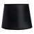  Mantra Bahia 5238 Textile Lampshade Black