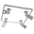  MANTRA-5250 TEK ceiling lamp LED