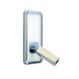  MANTRA-5256-1 TEK Wall lamp LED Small