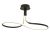 MANTRA NUR Decorative indoor pendant lamp LED 