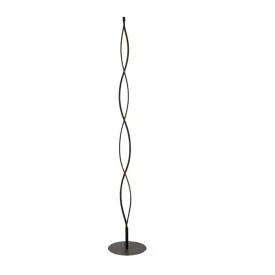  Mantra Sahara Xl 5401 Floor lamp rust brown