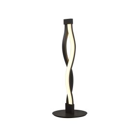  Mantra Sahara Xl 5402 Floor Lamp Brown