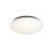 MANTRA ZERO E27 TEK Ceiling Lamp 