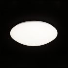MANTRA ZERO E27 TEK ceiling lamp 