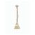  Mantra Industrial 5432 single arm suspension sand white sand white