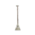  Mantra Industrial 5432 single arm suspension sand white sand white