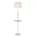  MANTRA-5465 decorative indoor floor lamp and USB output