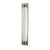  Mantra Tube 5532 Bathroom Wall Lamp Chrome Crystal