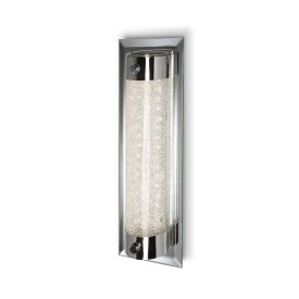 MANTRA TUBE Decorative indoor wall lamp LED