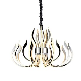 MANTRA VERSAILLES Decorative indoor pendant lamp LED 