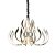MANTRA VERSAILLES Decorative Indoor Pendant Lamp LED