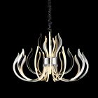 MANTRA VERSAILLES Decorative indoor pendant lamp LED 