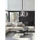 MANTRA VERSAILLES Decorative indoor pendant lamp LED 