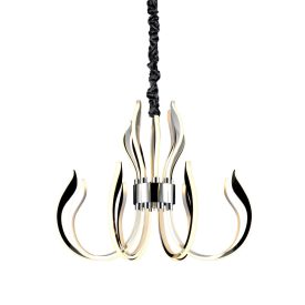 MANTRA VERSAILLES Decorative indoor pendant lamp LED 