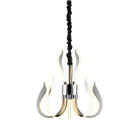 MANTRA VERSAILLES Decorative indoor pendant lamp LED 