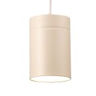  Mantra Aruba 5622 Single Arm Suspension Matt White