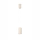  Mantra Aruba 5623 Single Arm Suspension Matt White
