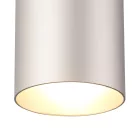  Mantra Aruba 5628 Ceiling Spot Lamp Silver