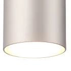  Mantra Aruba 5629 Ceiling Spot Lamp Silver