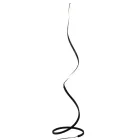 MANTRA NUR Decorative indoor floor lamp LED, dimmable